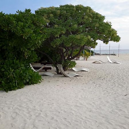 Manta View Guest House Keyodhoo  Eksteriør billede