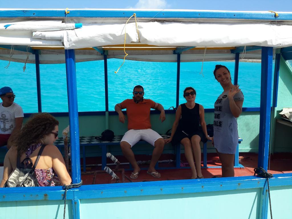 Manta View Guest House Keyodhoo  Eksteriør billede