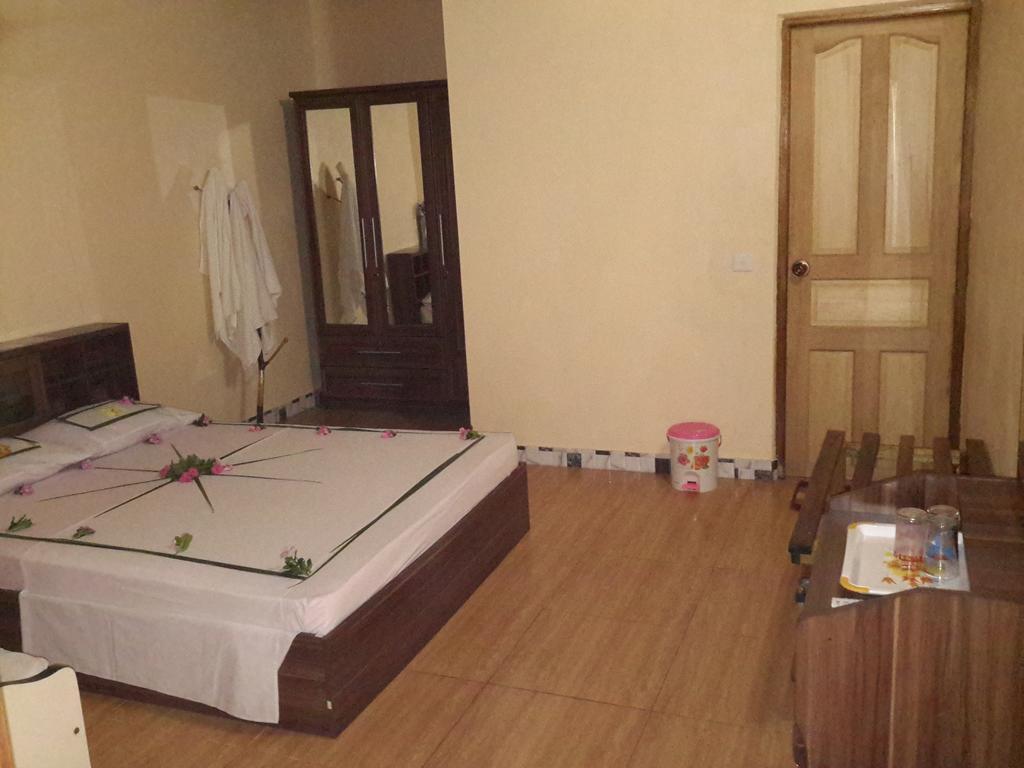 Manta View Guest House Keyodhoo  Eksteriør billede
