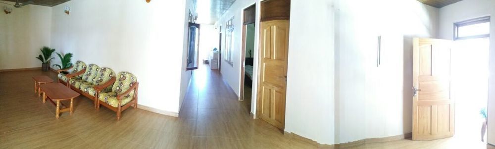 Manta View Guest House Keyodhoo  Eksteriør billede